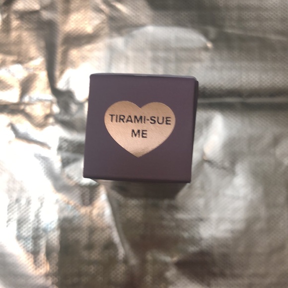 NIB Too Faced Melted Chocolate Matte Eyeshadow - Picture 3 of 6